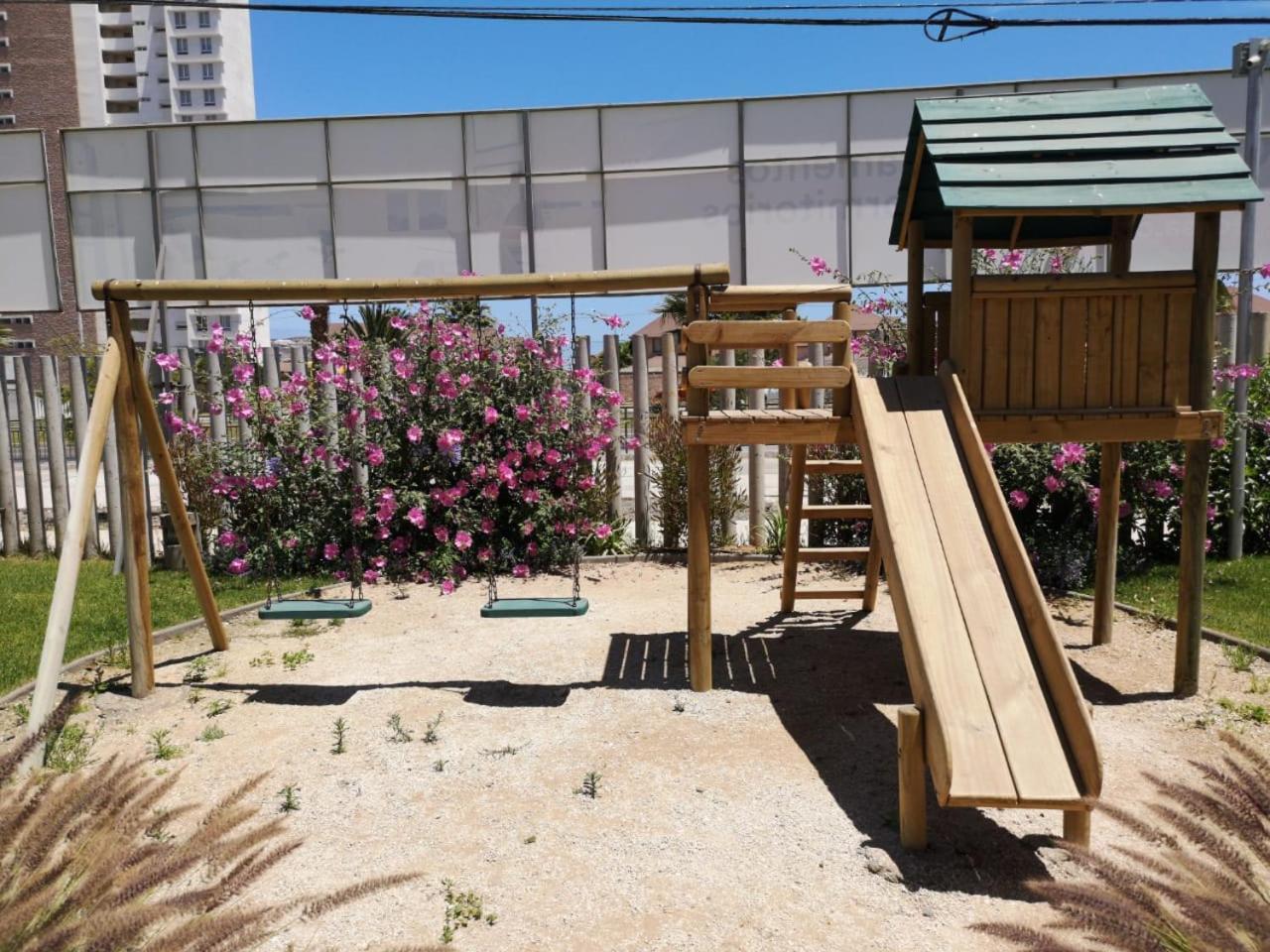 Departamento Vista Herradura Apartamento Coquimbo