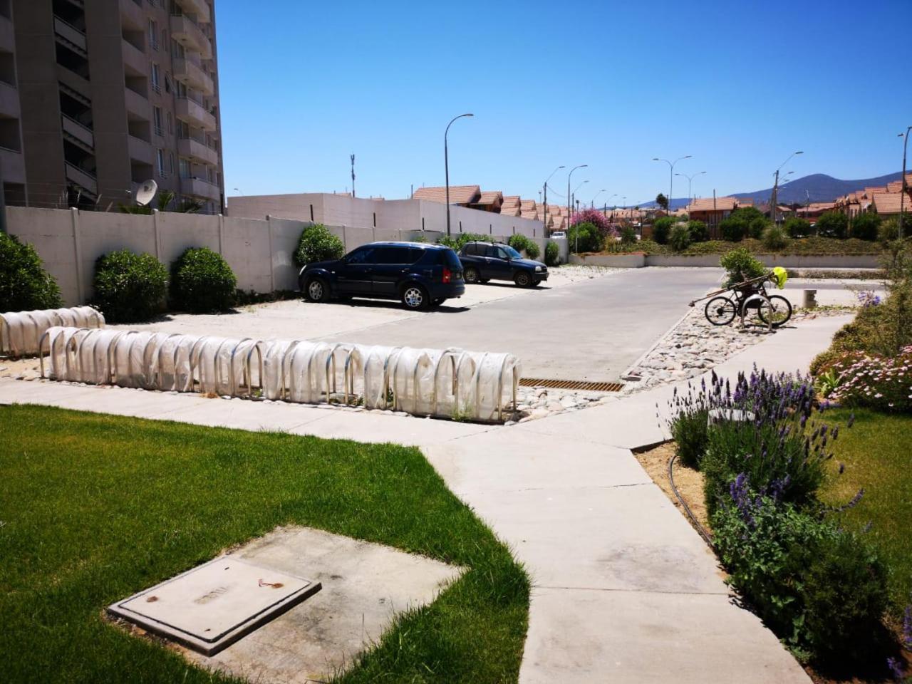 Apartamento Departamento Vista Herradura *