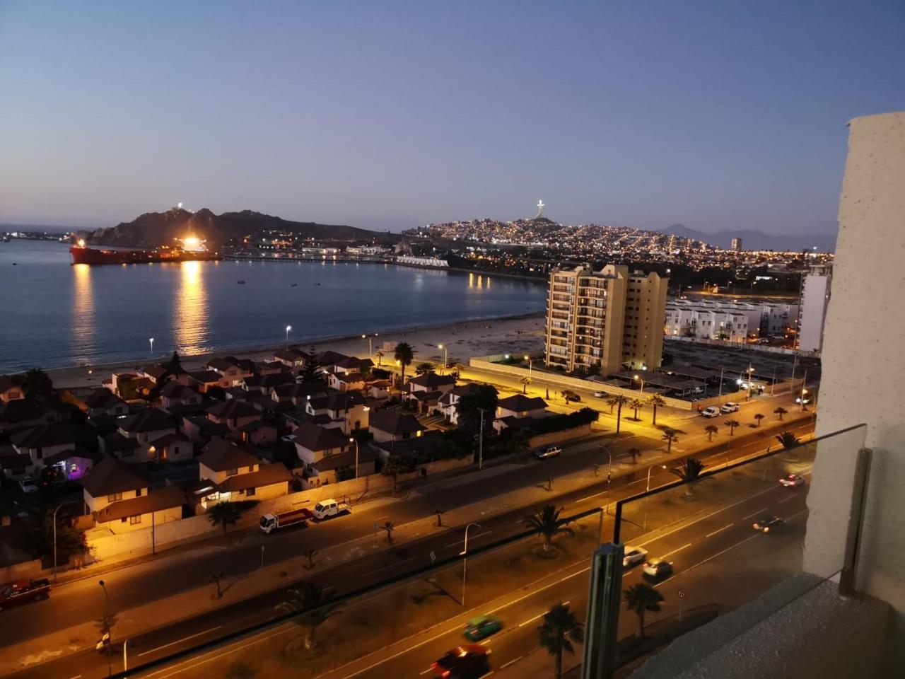 Departamento Vista Herradura Coquimbo