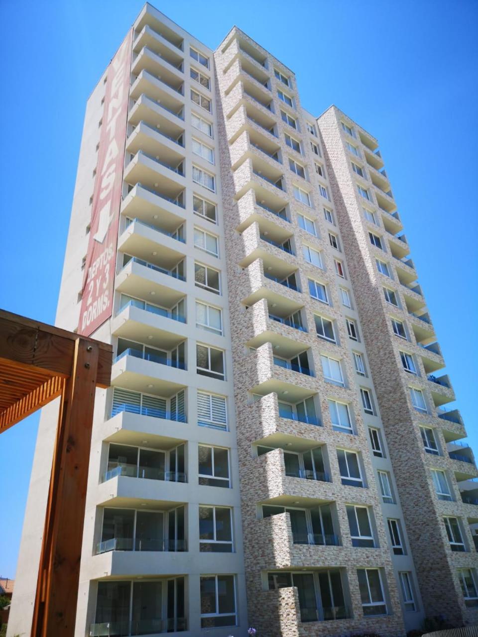 Departamento Vista Herradura * Coquimbo