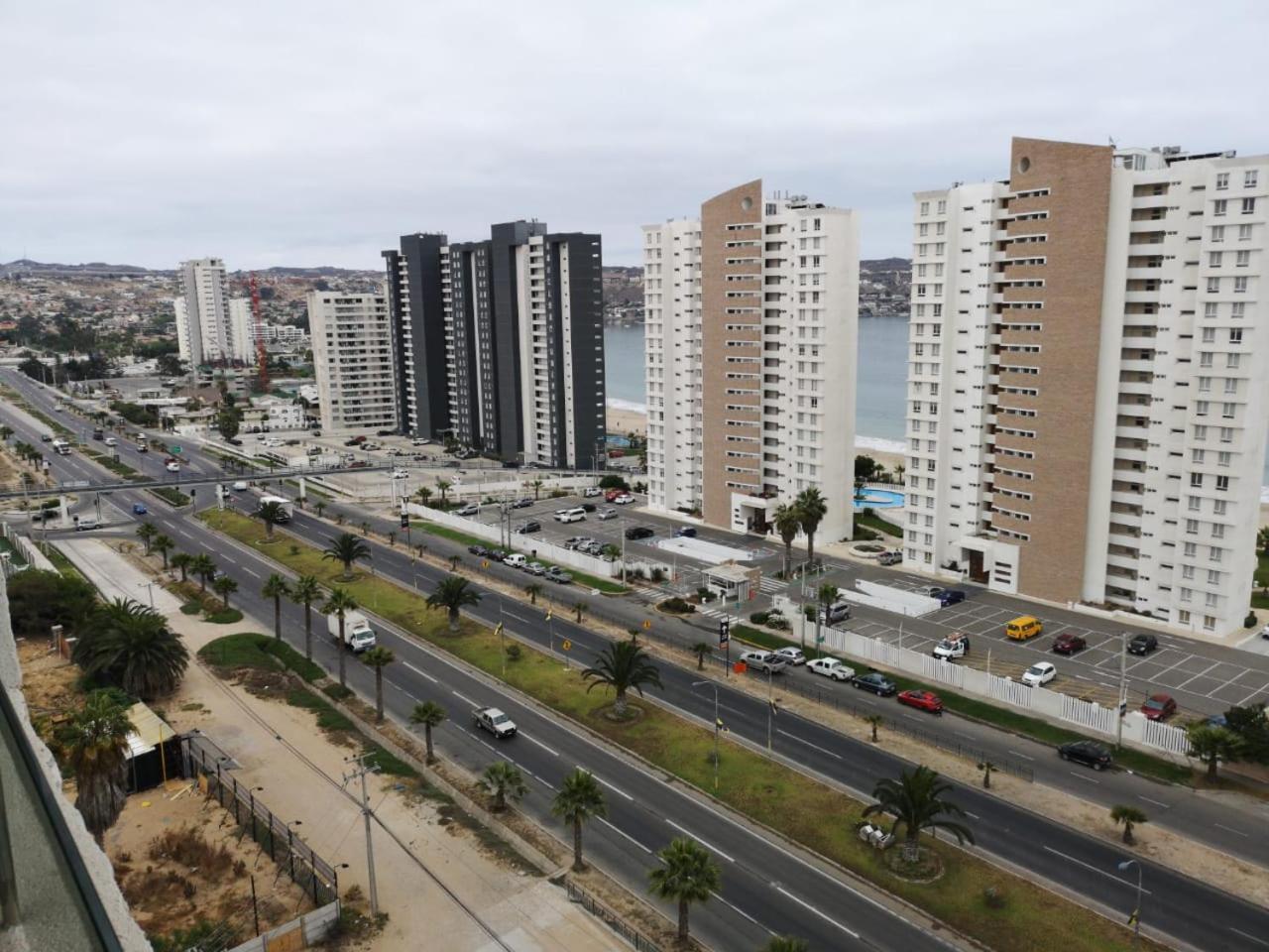Apartamento Departamento Vista Herradura