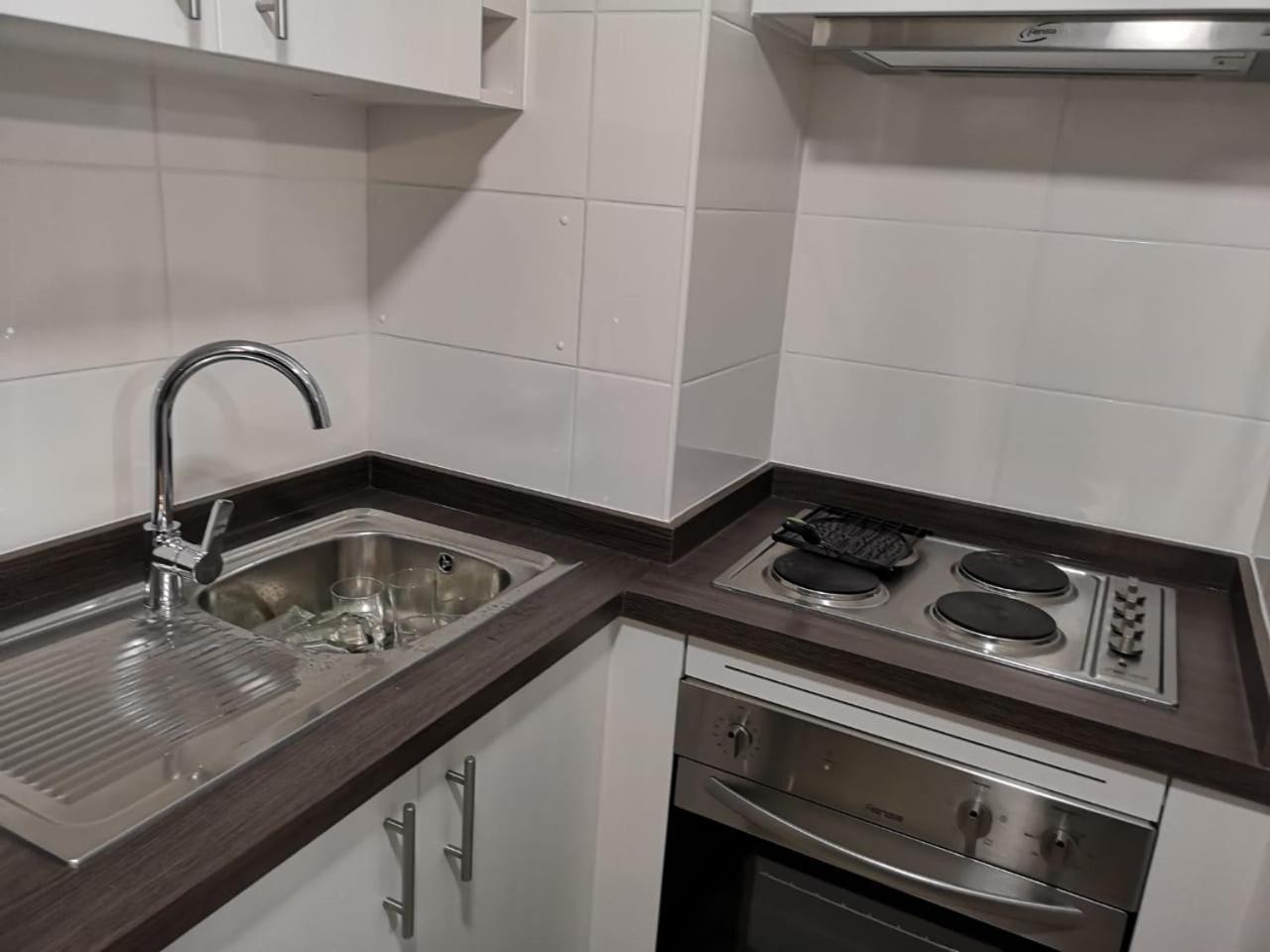 Departamento Vista Herradura Apartamento Coquimbo