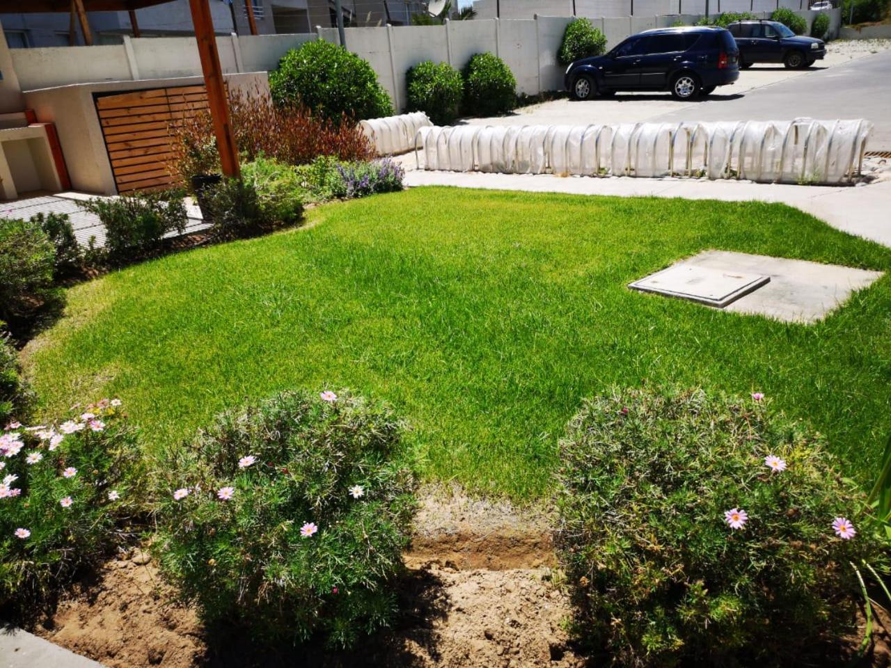 Apartamento Departamento Vista Herradura