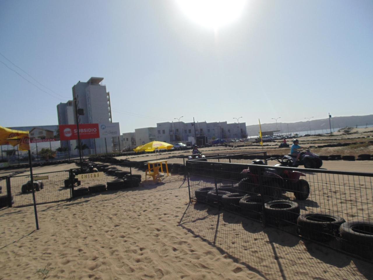 Departamento Vista Herradura * Coquimbo