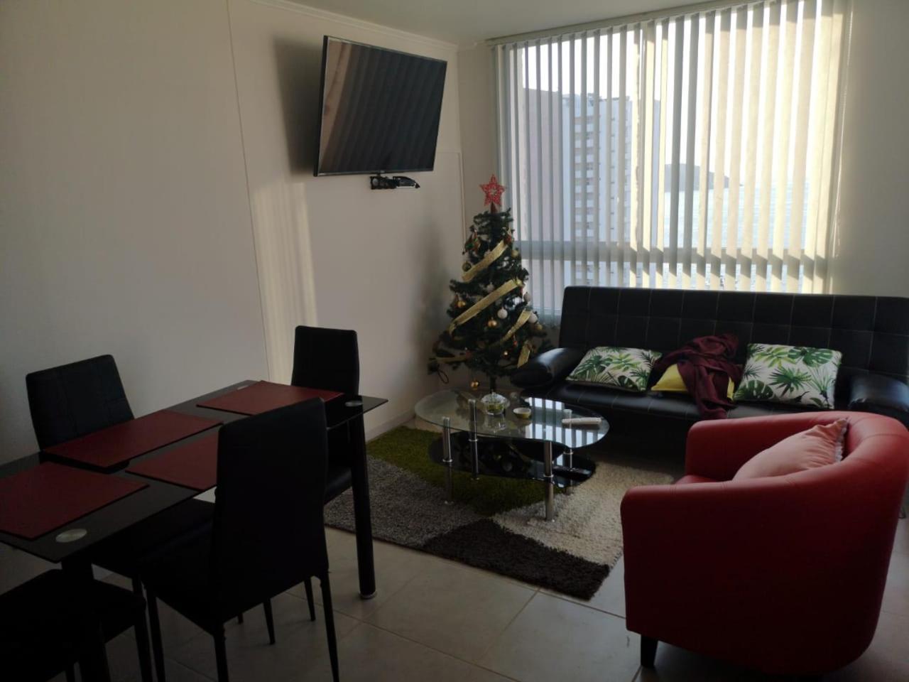 Apartamento Departamento Vista Herradura