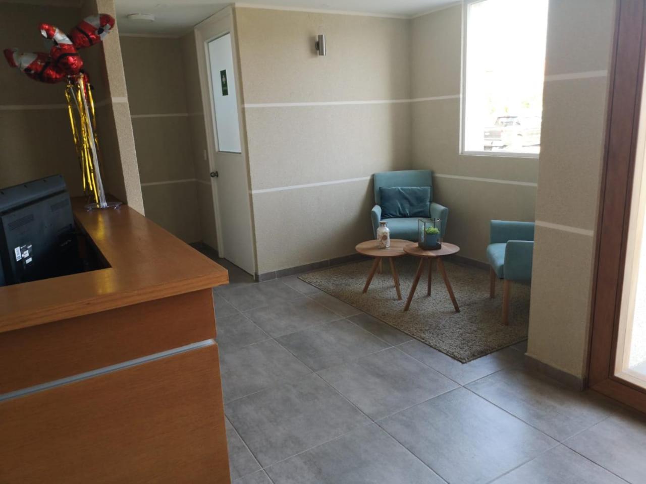 Departamento Vista Herradura * Coquimbo