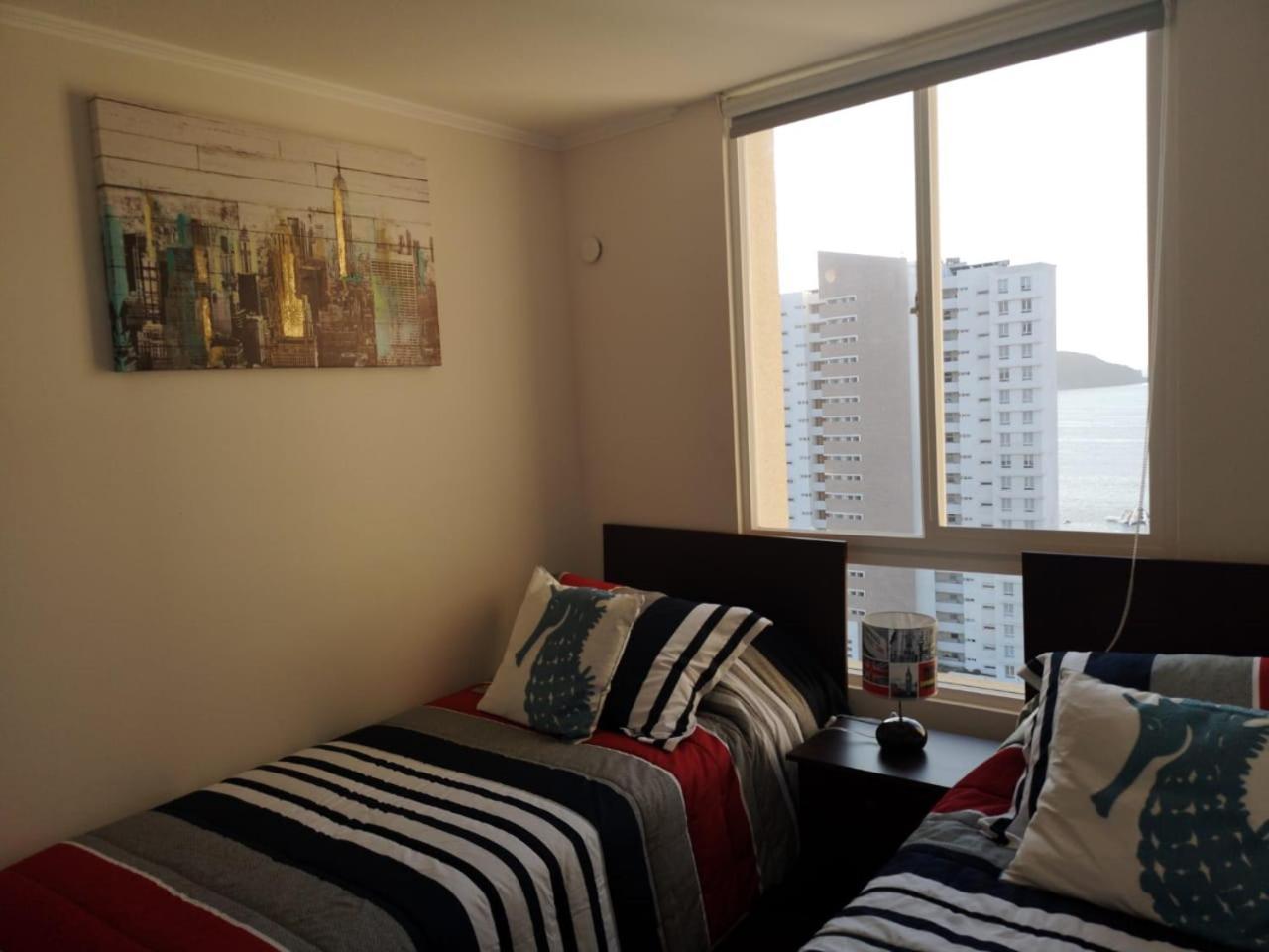 Apartamento Departamento Vista Herradura Coquimbo