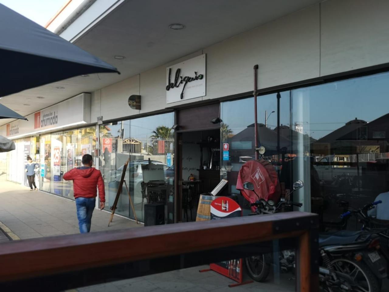 Apartamento Departamento Vista Herradura Coquimbo